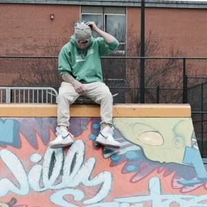 Meet your Posher, Nicholas